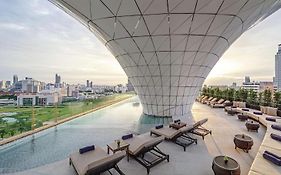 Waldorf Astoria Bangkok